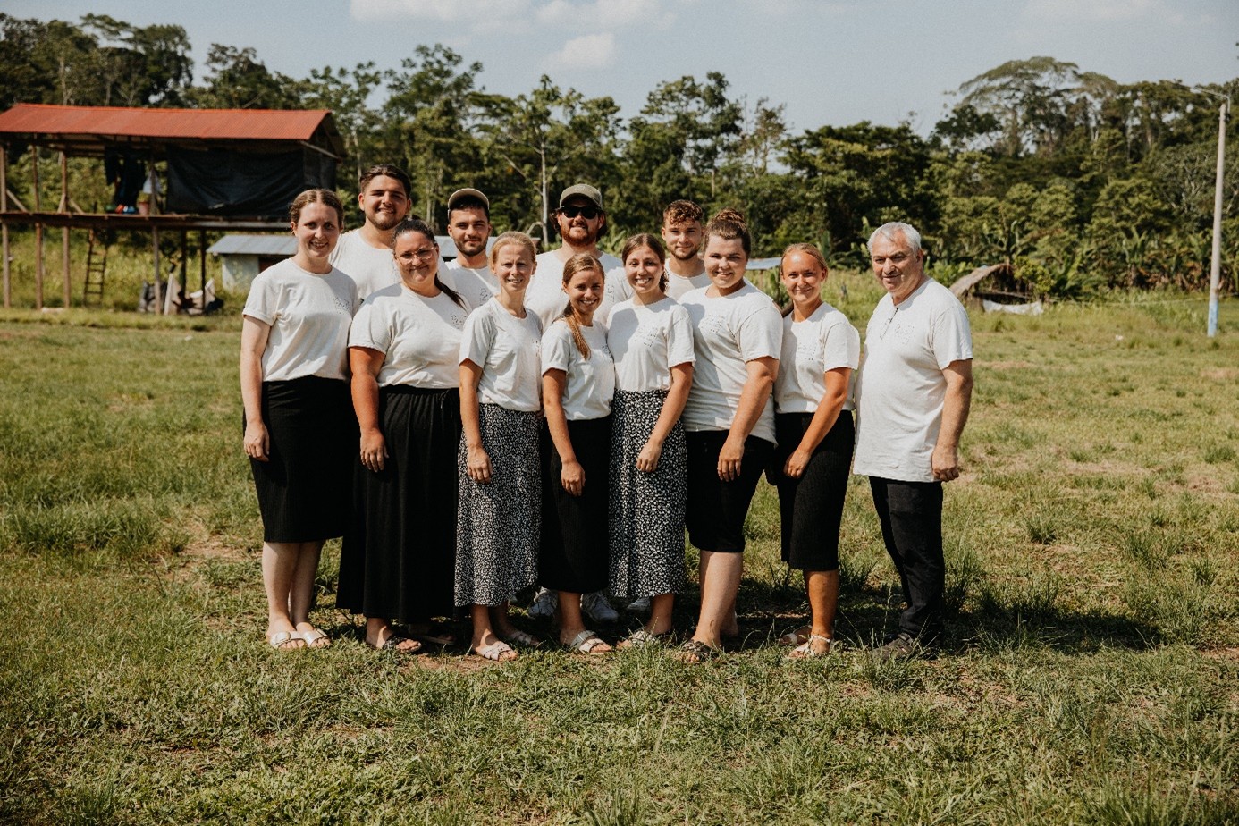 Missionsreise Peru 11.10.2024 – 24.10.2024